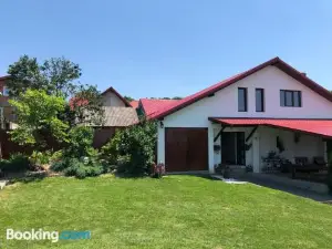 Casa de Vacanta Potoc