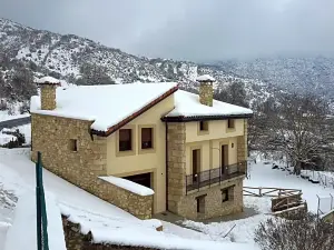 Casa Rural Torres