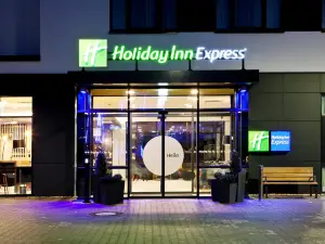 Holiday Inn Express Trier