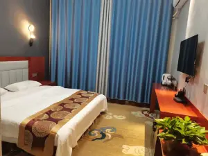 Comfortable Business Hotel (Wulat Houqi Huhe Wenduerzhen Shop)