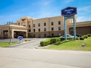 Hampton Inn Morehead