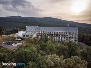 Lifestyle Hotel Mátra