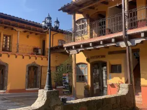 Hotel Posada Don Ramon