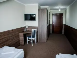 Motel Domowy Gościniec