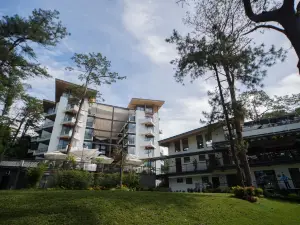 Grand Sierra Pines Baguio