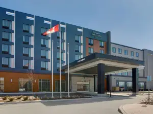 Hampton Inn & Suites by Hilton Watertoo St. Jacobs