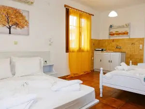 Jasmine Apartments