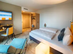 萊比錫羅吉酒店