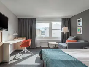 Quality Hotel Prisma