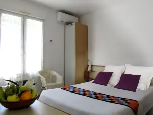 Aubergade