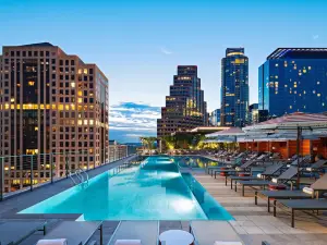 Austin Marriott Downtown