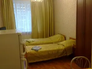 Apartment Na Pulkovskaya