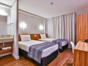 Maringá Airport Hotel