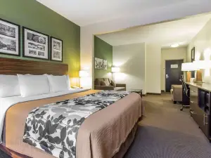 Sleep Inn & Suites