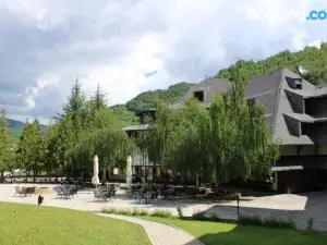 Guesthouse Junior