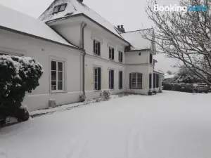 Manoir de l'As de Trèfle