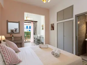 Kasteli Studios & Apartments