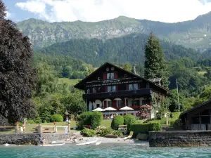 Leissigen Youth Hostel