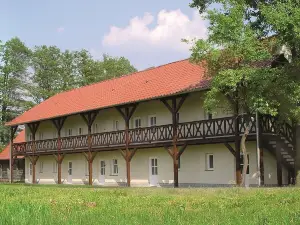 Spreewald Pension Spreeaue