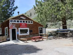 Twin Lakes Resort