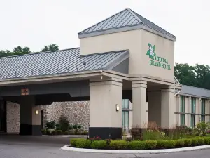 Altoona Grand Hotel