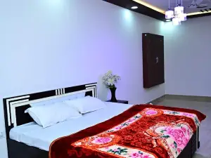 OYO 88342 Hotel Raj Laxmi Residency
