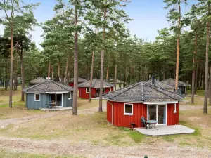 First Camp Åhus-Kristianstad