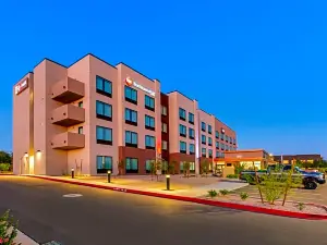 Best Western Plus Executive Residency Phoenix North Happy Valley