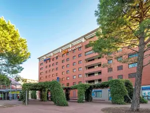 Novotel Suites Perpignan Centre