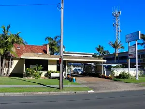 Golden Sands Motor Inn
