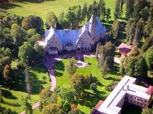 Castle Spa Wagenküll