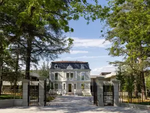 Villa Castellane