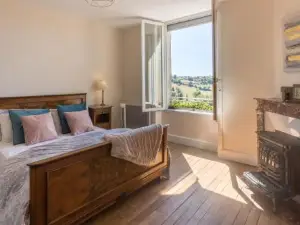 Bellevue appartement
