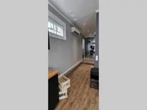 Luxury Apartment in the Middle of Old Rauma