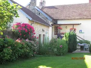 Le Clos de la Perdrix