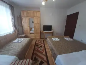 Къща за Гости Солакови