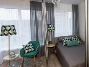 Relax Apartments Near Egle