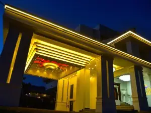Hotel Blue Sky