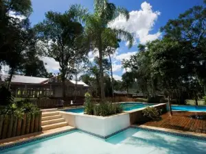 Reserva la Mision Mocona - Solo Adultos
