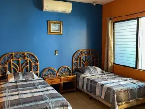Chalet en Puerto San Jose