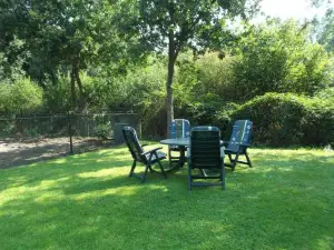 Holiday Home Achterbos