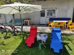 Home of nature - kuća prirode