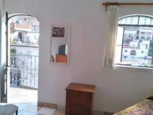 Hotel Las Palomas