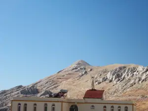 Sunrise Nemrut Güneş Motel