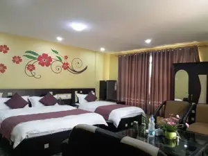 Asian Hotel Butwal
