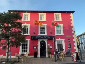 The Castle Hotel