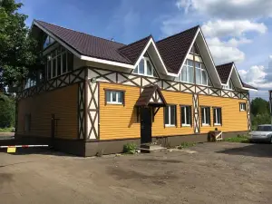 Северная