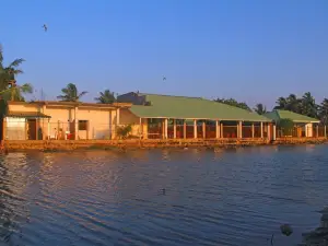 Kalpitiya Lagoon Resort