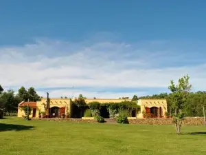 Casa Los Jazmines