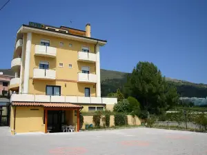 ホテル マルゲリータ